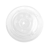 Flat Lid For Ice Cream Cup 12Oz 1X1000 Pieces